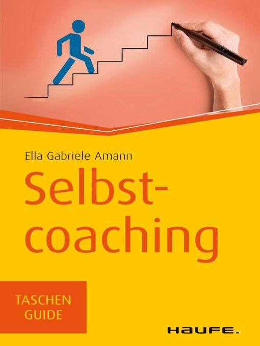 Title details for Selbstcoaching by Ella Gabriele Amann - Available